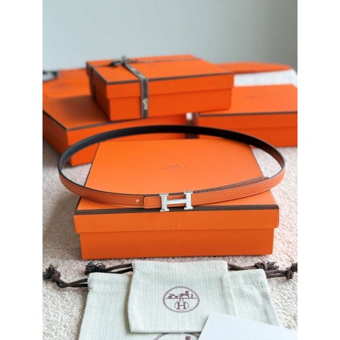 에르메스 Mini 5382 벨트 13MM