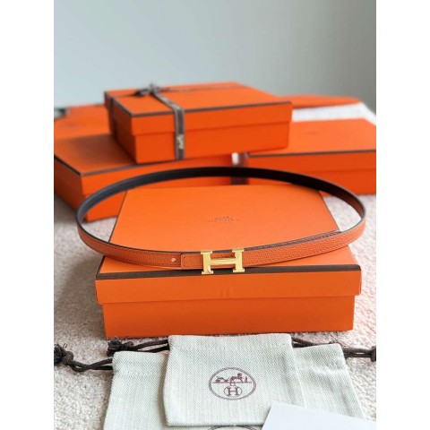 에르메스 Mini 5382 벨트 13MM