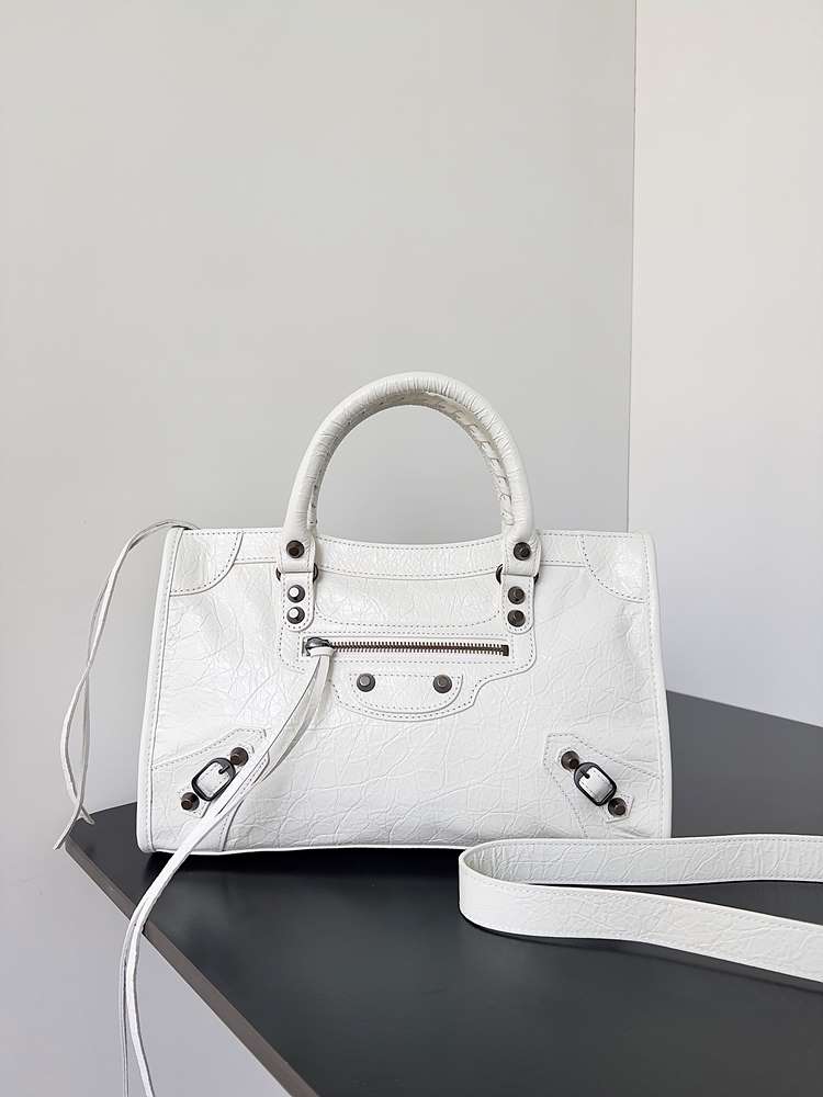 발렌시아가 르시티백 스몰