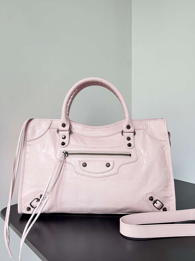 발렌시아가 르시티백 미디엄