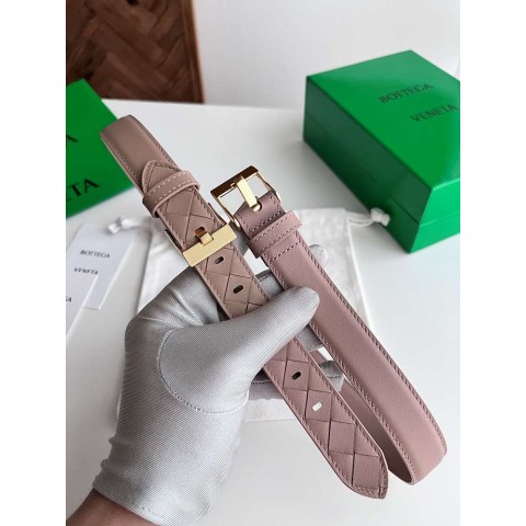 보테가베네타 투버클 워치 벨트