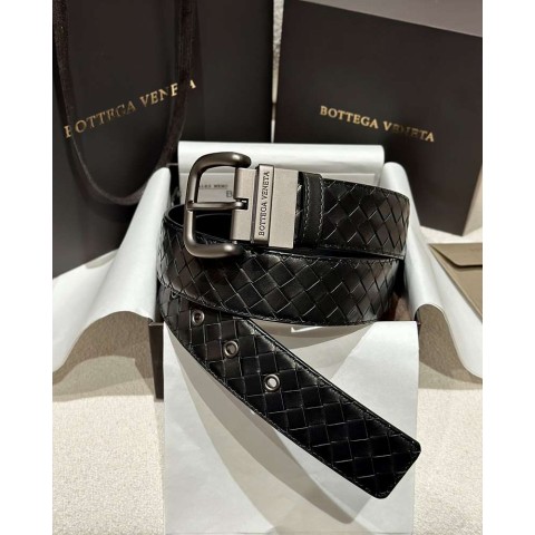 보테가베네타 인트라치아토 벨트