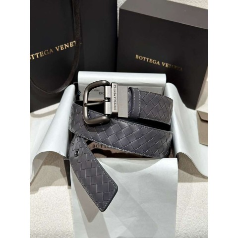 보테가베네타 인트라치아토 벨트