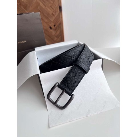 보테가베네타 인트레치아토 토뤼옹 벨트