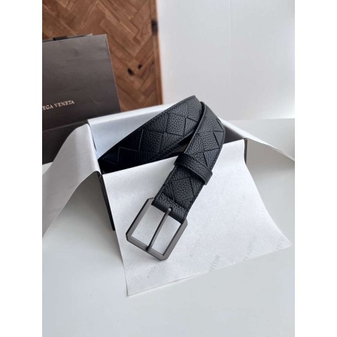 보테가베네타 인트레치아토 토뤼옹 벨트