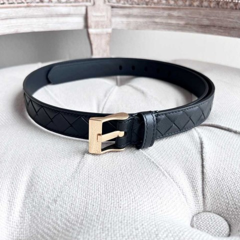 보테가베네타 워치 벨트