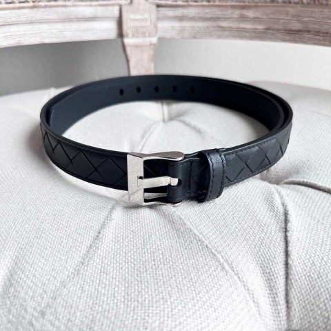 보테가베네타 워치 벨트