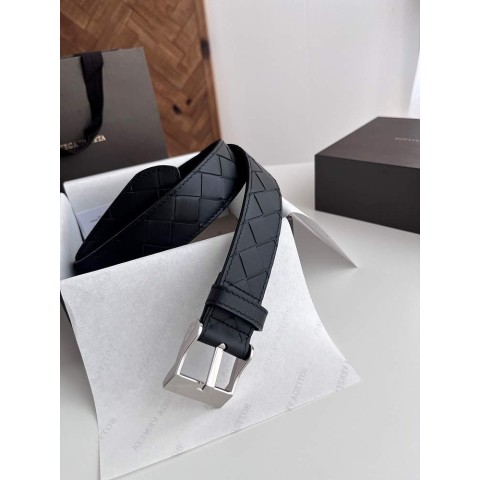 보테가베네타 워치 벨트 맨즈