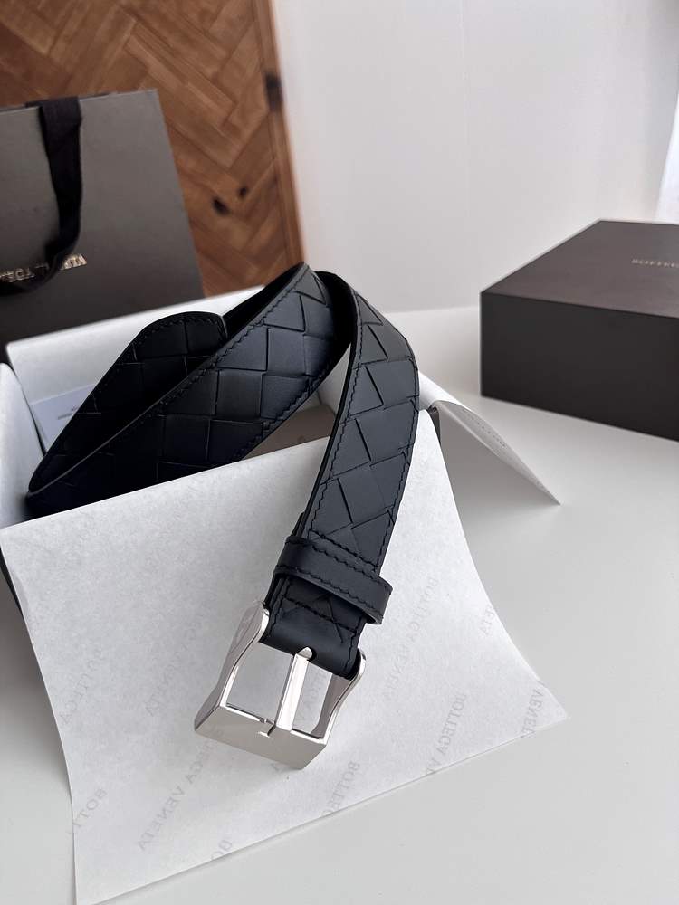 보테가베네타 워치 벨트 맨즈