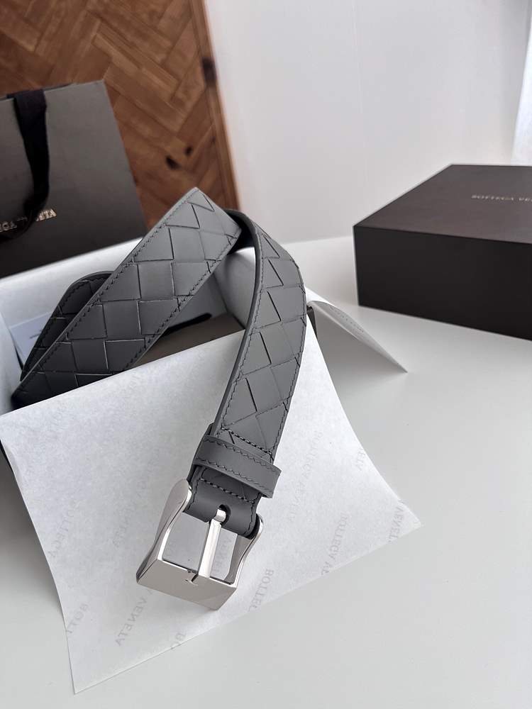 보테가베네타 워치 벨트 맨즈