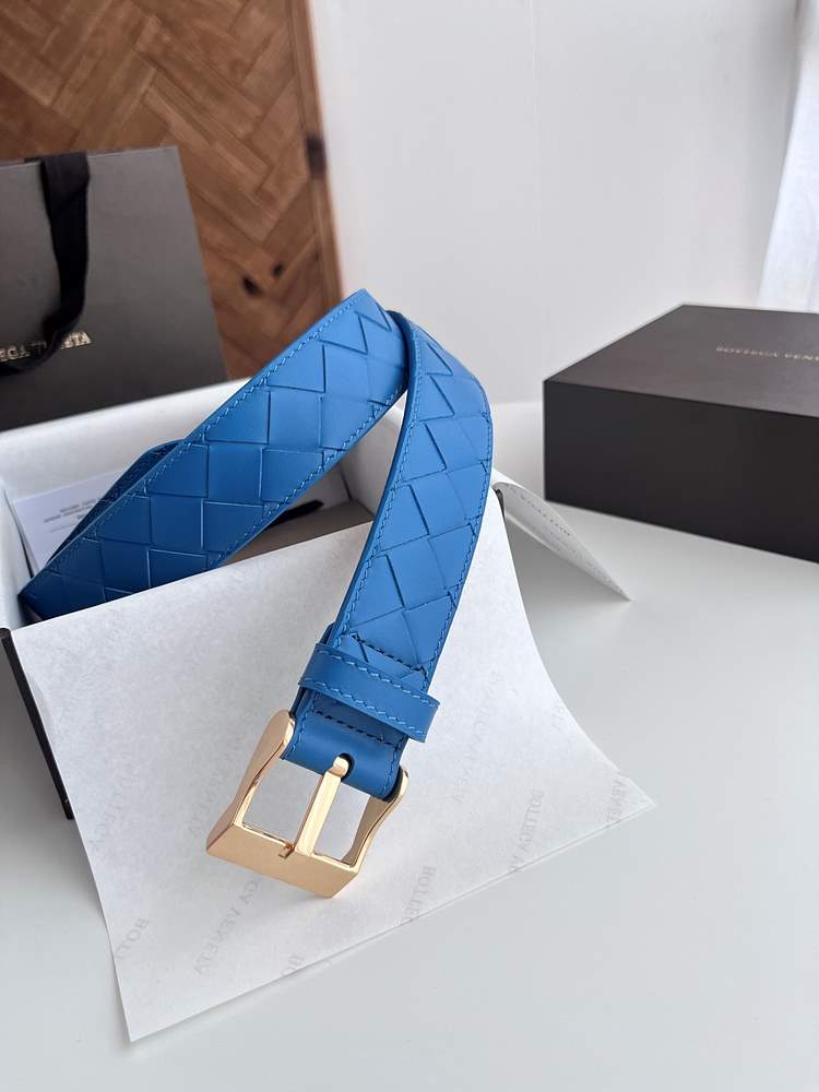 보테가베네타 워치 벨트 맨즈