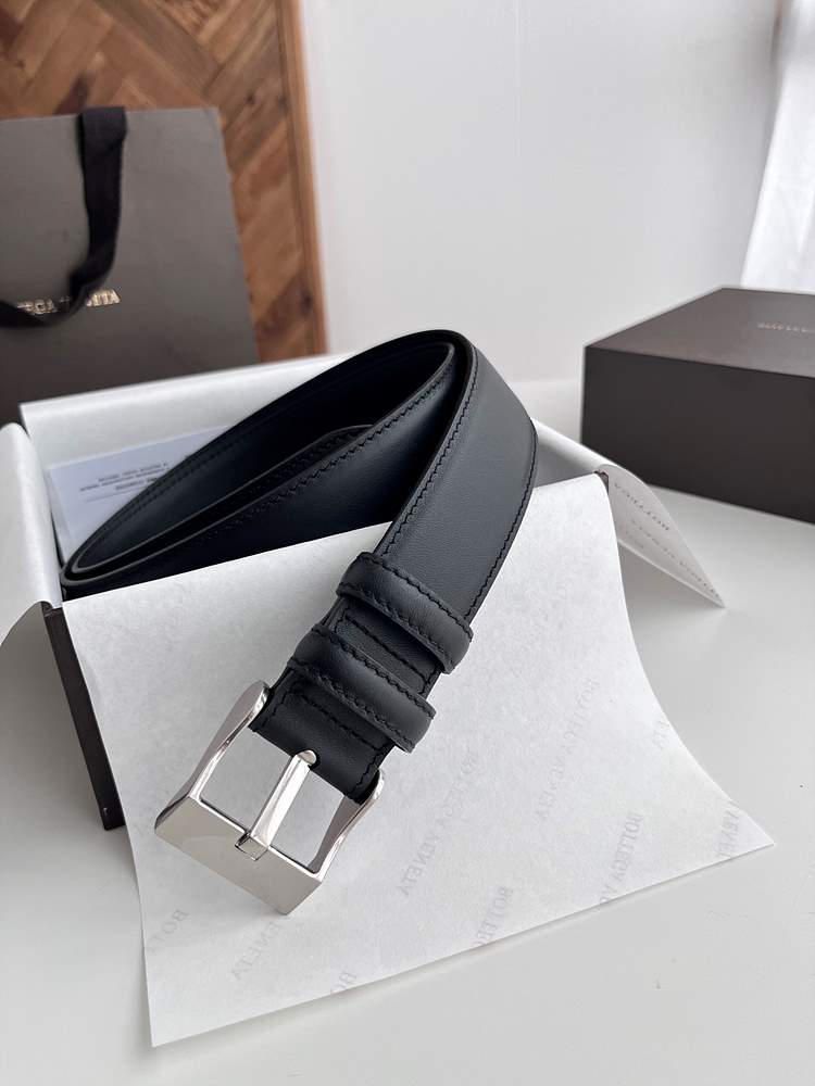 보테가베네타 워치 벨트 맨즈