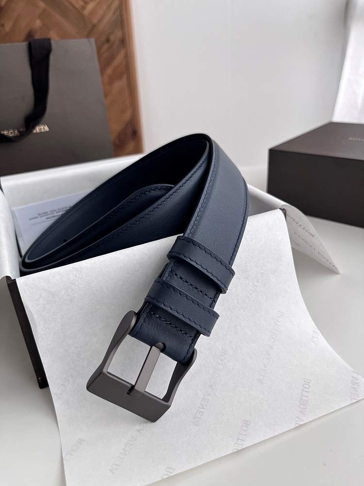 보테가베네타 워치 벨트 맨즈