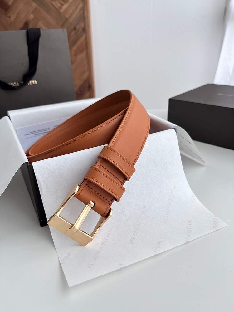 보테가베네타 워치 벨트 맨즈