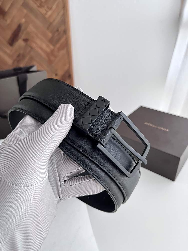 보테가베네타 인트레치오 루프 벨트