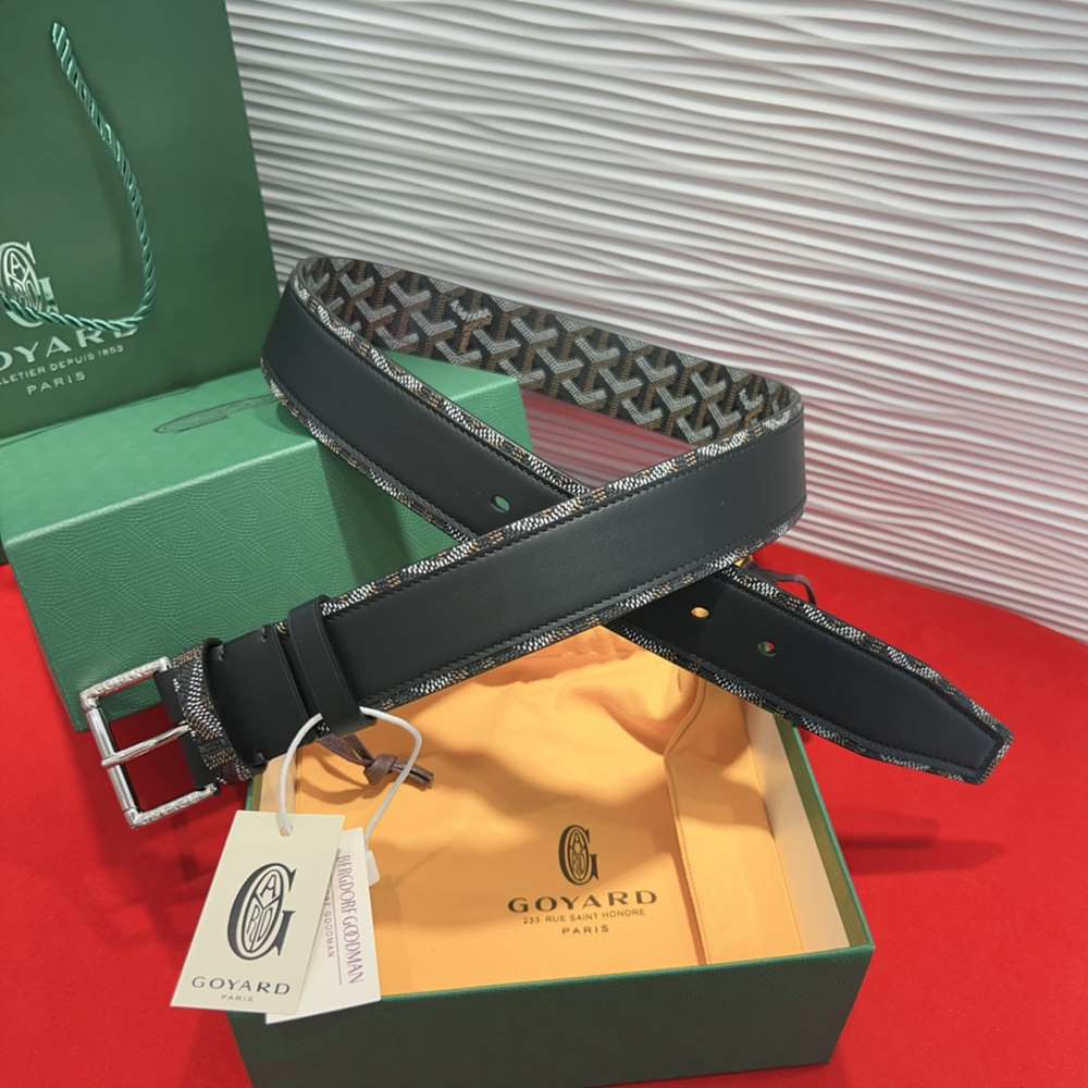 고야드 플로리다 벨트