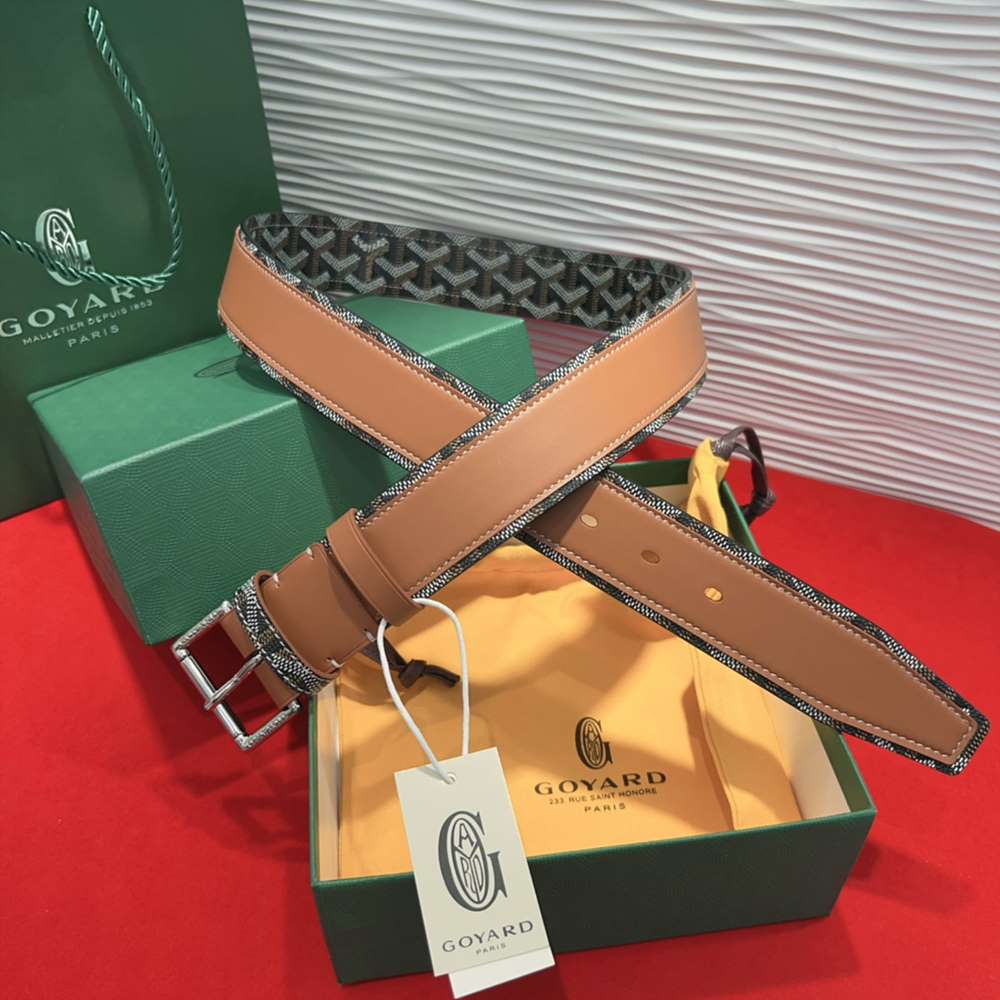 고야드 플로리다 벨트