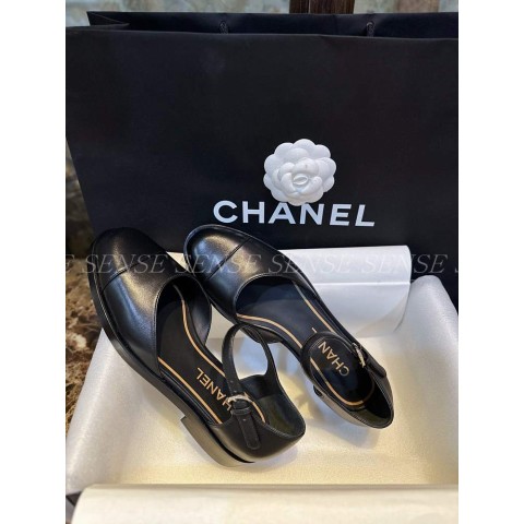 샤넬 23P 메리제인