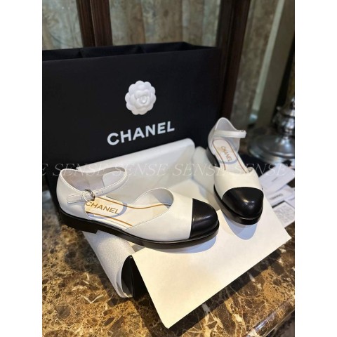 샤넬 23P 메리제인