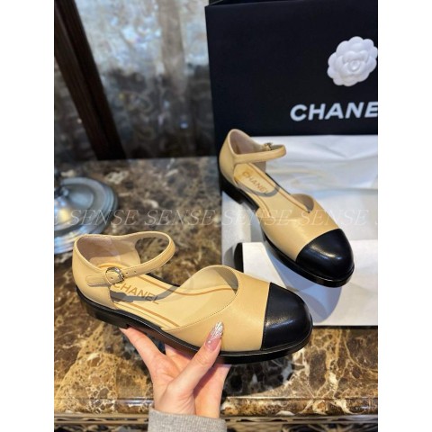 샤넬 23P 메리제인