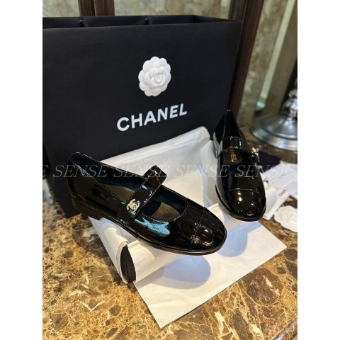 샤넬 23K 메리제인