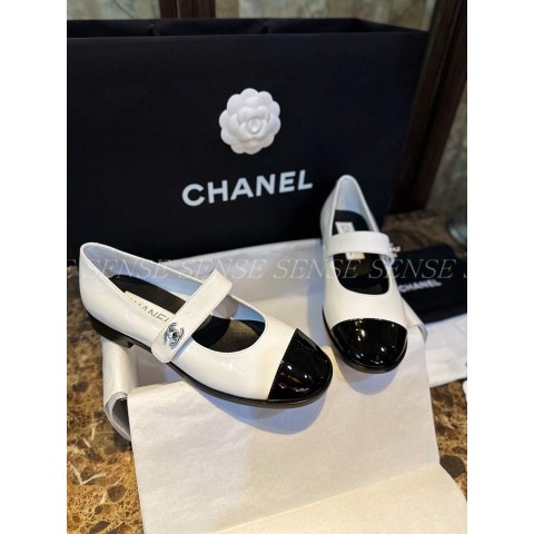 샤넬 23K 메리제인