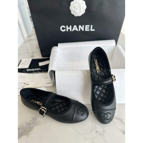 샤넬 24S 메리제인