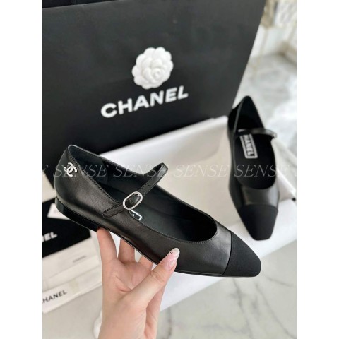 샤넬 24P 메리제인