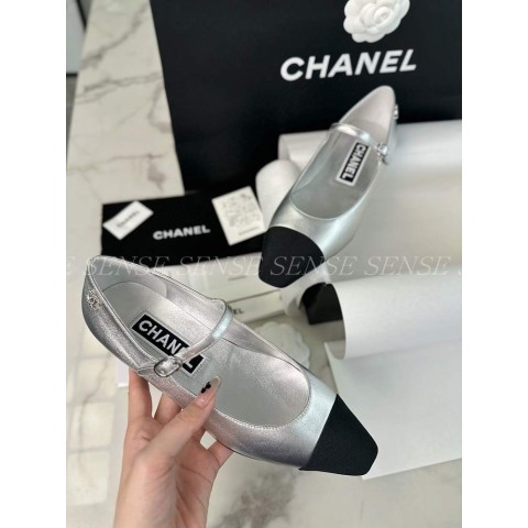 샤넬 24P 메리제인