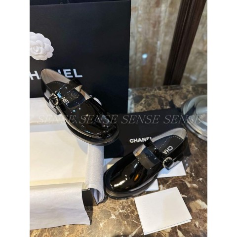 샤넬 25S 메리제인