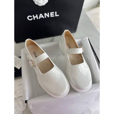 샤넬 25S 메리제인