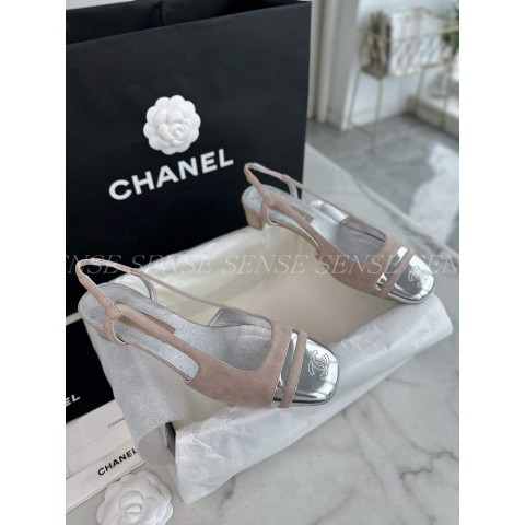 샤넬 24C 슬링백