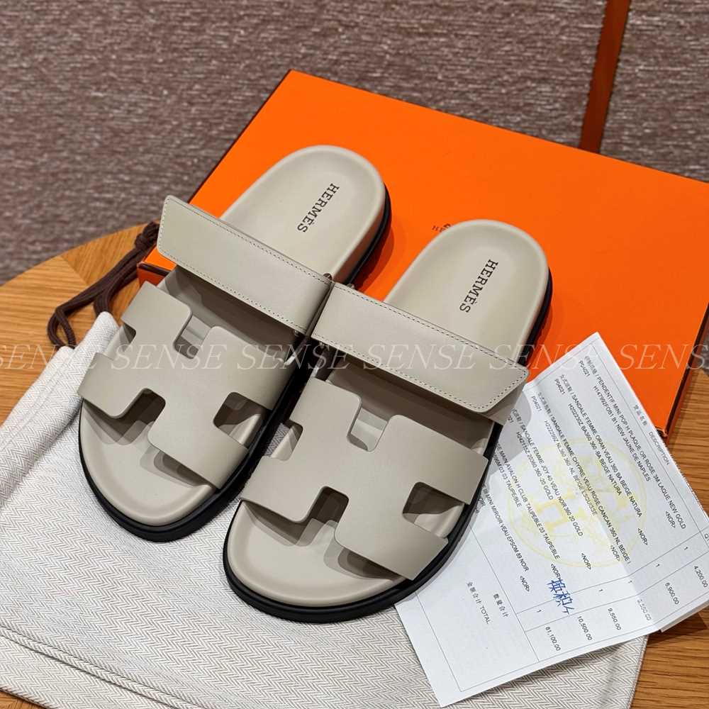 에르메스 시프레 샌들 스위프트 (W)