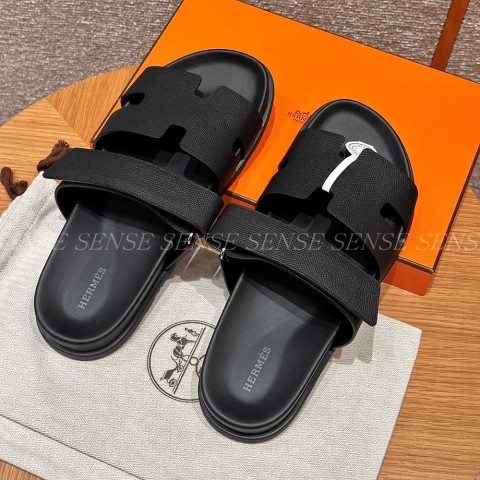 에르메스 시프레 샌들 앱송 (M)