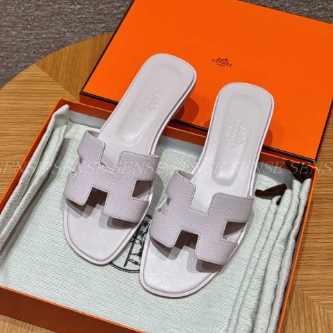 에르메스 오란 샌들 앱송