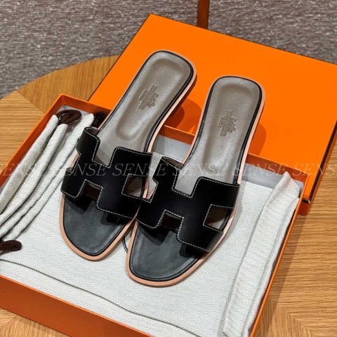 에르메스 오란 샌들 스위프트