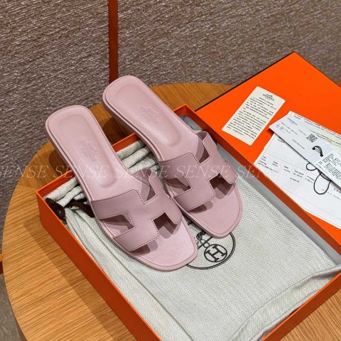 에르메스 오란 샌들 스위프트