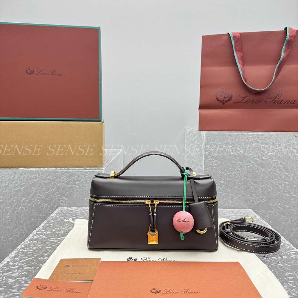 로로피아나 엑스트라 백 L23