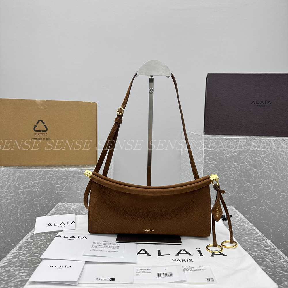 알라이아 이스트웨스트백 스몰