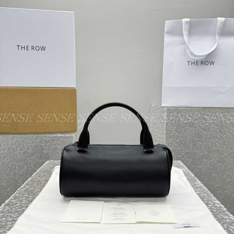 더로우 에디스 탑 핸들백