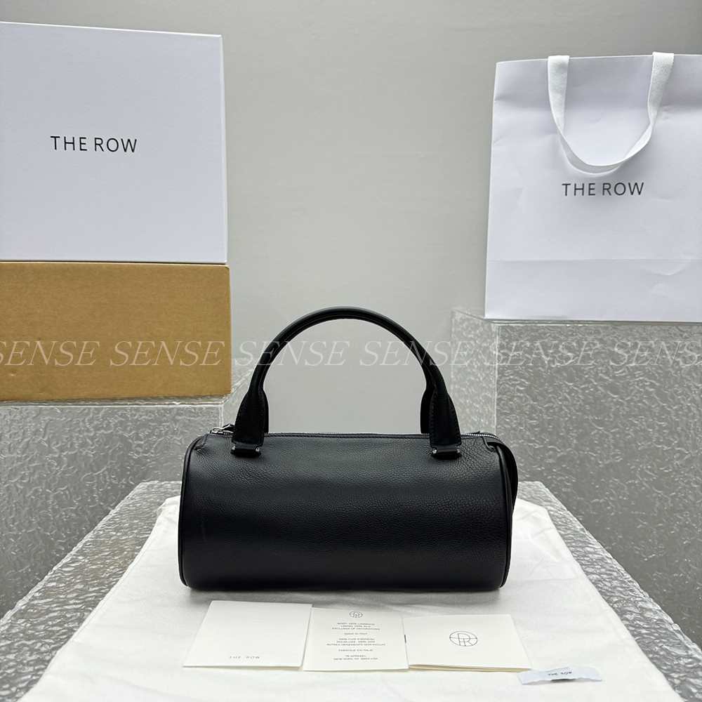 더로우 에디스 탑 핸들백