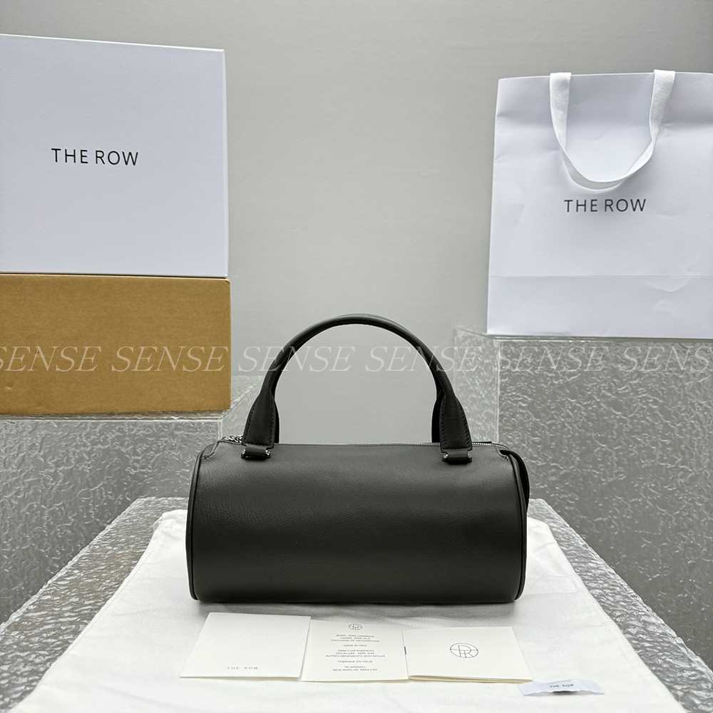 더로우 에디스 탑 핸들백