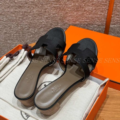 에르메스 오아시스 샌들 앱송