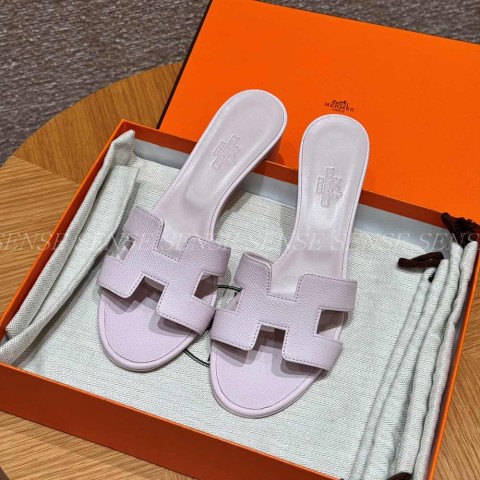 에르메스 오아시스 샌들 앱송