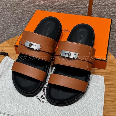 에르메스 잭슨 샌들