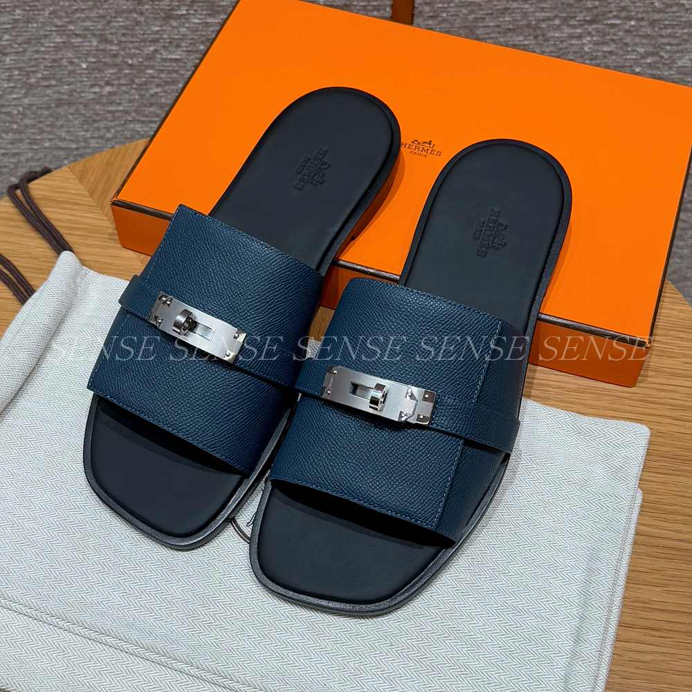 에르메스 가브리엘 샌들