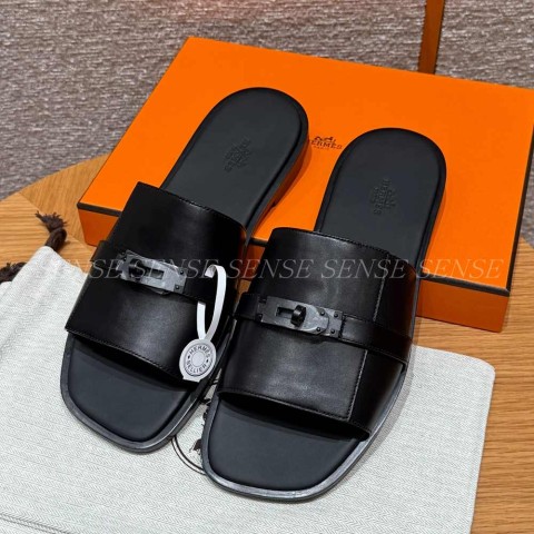 에르메스 가브리엘 샌들