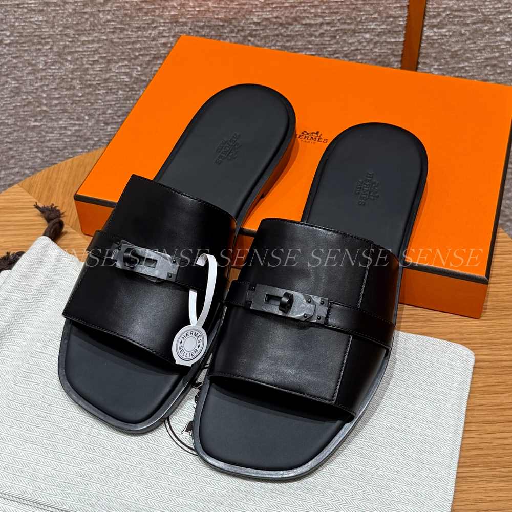 에르메스 가브리엘 샌들