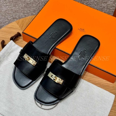 에르메스 줄리아 샌들