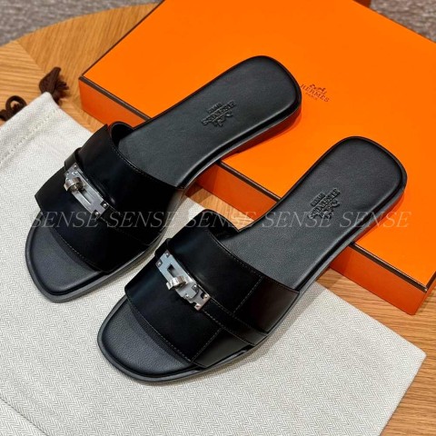 에르메스 줄리아 샌들